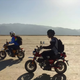 Illustration for article titled Riding 1000 Miles in Mexico on Honda Monkeys is Harder Than it Looks and it Looks Really Hard